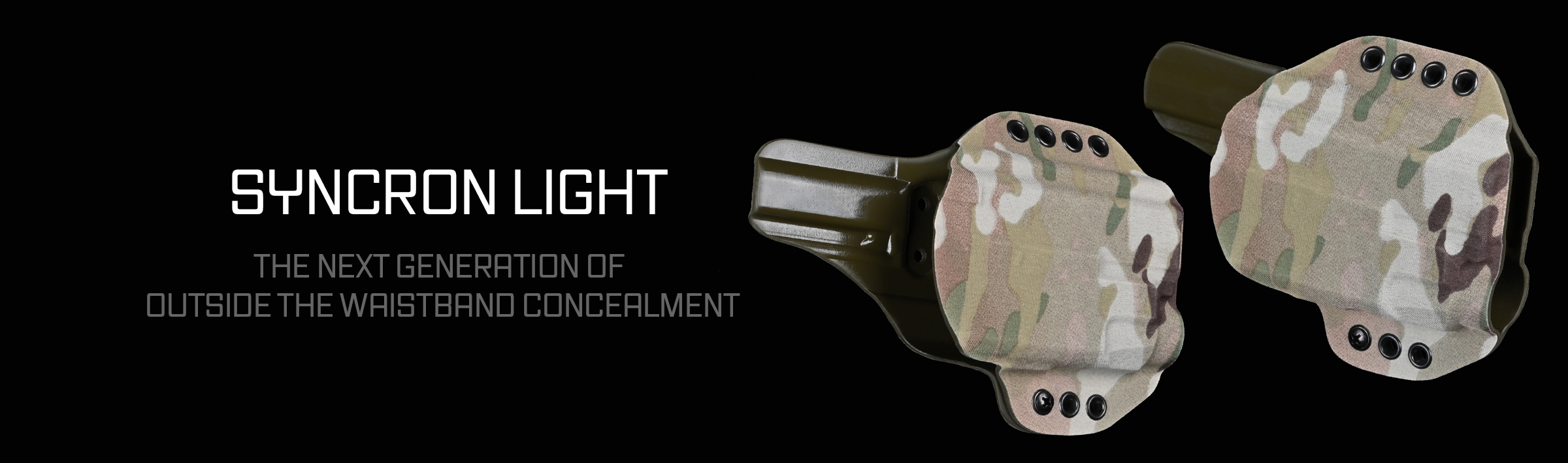 Syncron OWB with Light